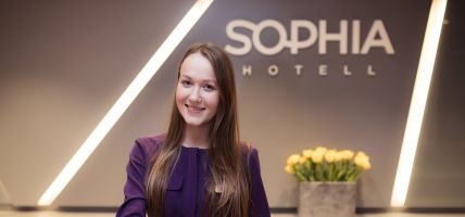 Hotel Sophia (Tartu)