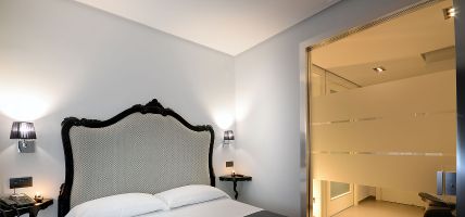 Hotel Barbarella Suite (Neapol)