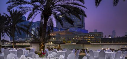 Hotel BEACH ROTANA – ALL SUITES (Abu Dhabi)