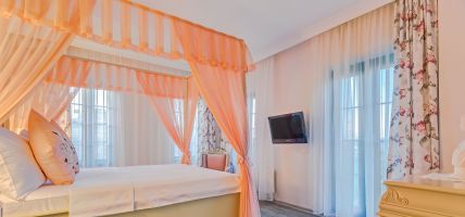Hotel Cunda Esen Otel (Ayvalik)