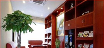 Hotel Hanting Wanzheng Square(Chinese Only) (Dongsheng, Ordos)
