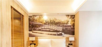 Atour Hotel Olympic Center Jinan Domestic only