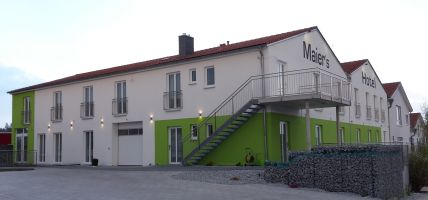 Maier's Hotel (Parsberg)