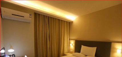 Hanting North Zhaiyin Road Hotel(Chinese Only) (Shijiazhuang)