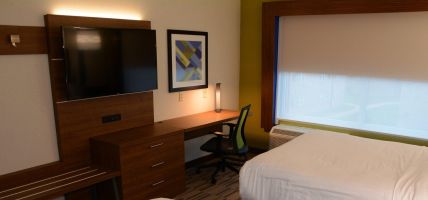 Holiday Inn Express & Suites PITTSBURGH - MONROEVILLE (Monroeville)