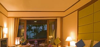 Aureum Palace Hotel & Resort Ngwe Saung Beach (Pathein)