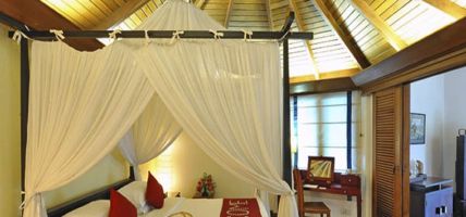 Aureum Palace Hotel & Resort Ngapali Beach (Thandwe)