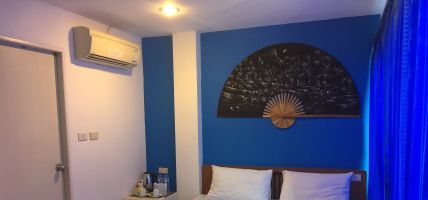 Dreams Guesthouse & Hostel Patong (Ban Patong)