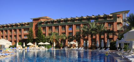 Hotel Pegasos Club (Alanya)