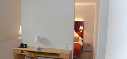 Hotel Katholisch-Soziales Institut (Siegburg)