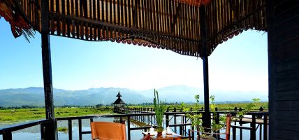 Hotel Myanmar Treasure Resort Inle (Taunggyi)