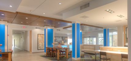 Holiday Inn Express & Suites FORT MILL (Fort Mill)