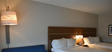 Holiday Inn Express & Suites CHARLOTTE NE - UNIVERSITY AREA (Charlotte)