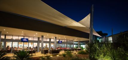 Hotel Crowne Plaza ALICE SPRINGS LASSETERS (Alice Springs)