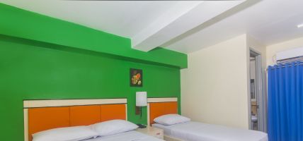 USDA Dormitory Hotel Cebu (Cebu City)