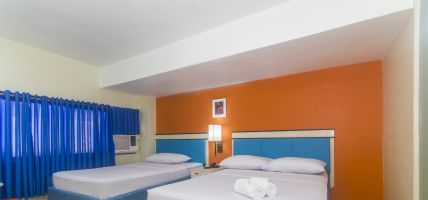USDA Dormitory Hotel Cebu (Cebu-City)