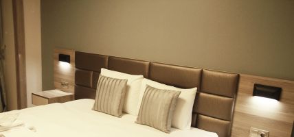 Hotel MYHOUSE N5 SUITES (Istanbul)