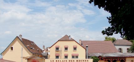 Hôtel Spa le Relais des Moines Logis (Villersexel)