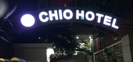 Chio Hotel and Apartment (Ha Noi )