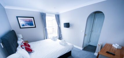 Hotel Peartree Serviced Apartments (Salisbury, Wiltshire)