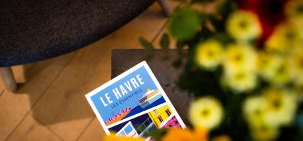 Holiday Inn Express LE HAVRE - CENTRE (Le Havre)