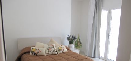 Hotel Guest House Suite Olbia