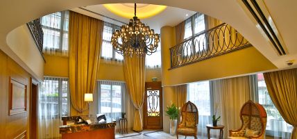 Adelmar Hotel Istanbul