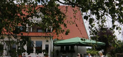 Hotel Landhaus Blankenstein (Preußisch Oldendorf)