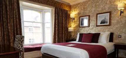 The Bell Hotel Woburn (Central Bedfordshire)