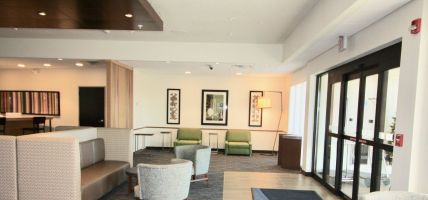 Holiday Inn Express & Suites KIRKSVILLE - UNIVERSITY AREA (Kirksville)