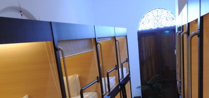 Star Anise Boutique Capsule Hotel (Colombo)