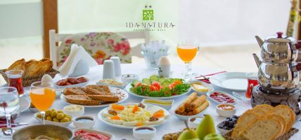 Hotel Kazdaglari Ida Natura Otel (Edremit)