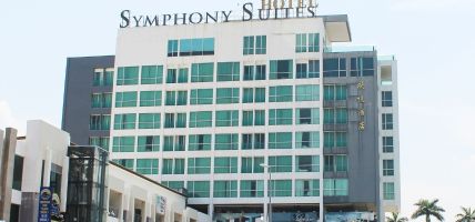Hotel Symphony Suites (Region Ipoh )
