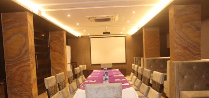 Kyriad Hotel Indore (Formerly known as Citrus Hotel Indore)