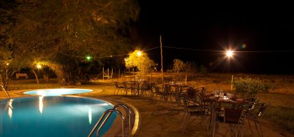 Hotel Ashnil Aruba Lodge (Voi, Wundanyi)