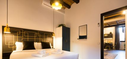Hotel Nº 23 - The Streets Apartments (Barcelona)