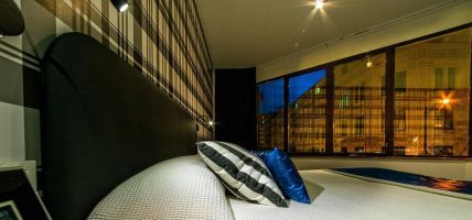 Cosmov Bilbao Hotel