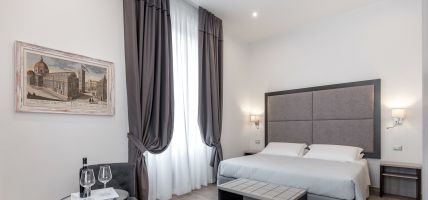 Hotel Apollo Guest House (Florencja)
