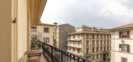Hotel Apollo Guest House (Florenz)