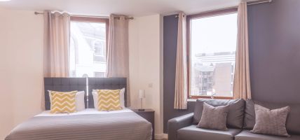 Hotel Dream Apartments Moorfields (Liverpool)
