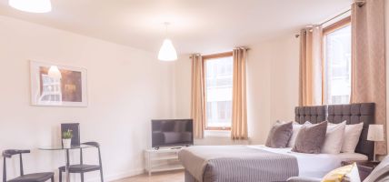 Hotel Dream Apartments Moorfields (Liverpool)