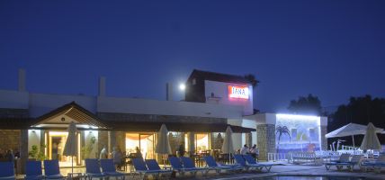 Hotel Tiana Beach Resort (Bodrum)