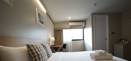 Hotel Naga Residence (Bangkok)