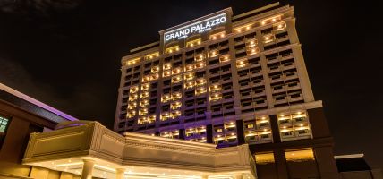 Grand Palazzo Pattaya Hotel (Bang Lamung)
