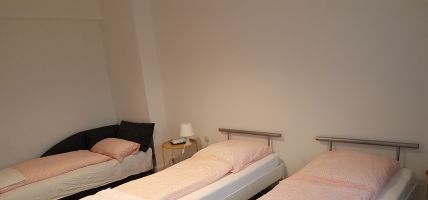 Hotel Do Suites - Apartmenthaus (Dortmund)