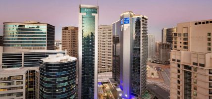 Hotel Tryp by Wyndham Dubai