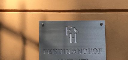 Ferdinandhof Apart-Hotel (Karlovy Vary)