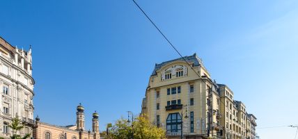 Hotel Karoly Corner Residences (Budapest)