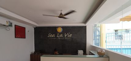 Hotel Sea La Vie Covelong Beach Resort (Chennai)
