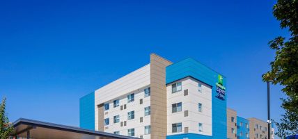 Holiday Inn Express & Suites PORTLAND AIRPORT (Portland)